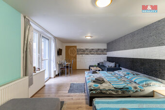 Prodej nájemního domu, 160 m², Bzenec, ul. K. H. Borovského - 4
