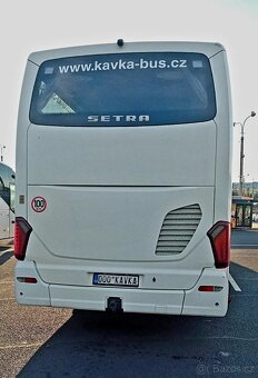 SETRA 516 HD - 4