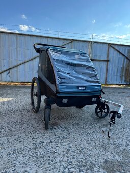 Thule Courier - 4