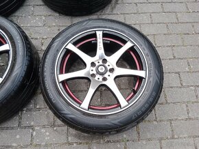 Al disky 5108 - 4