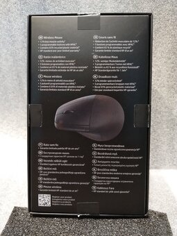 HP 925 Ergonomic Vertical Mouse, Bluetooth a USB - 4