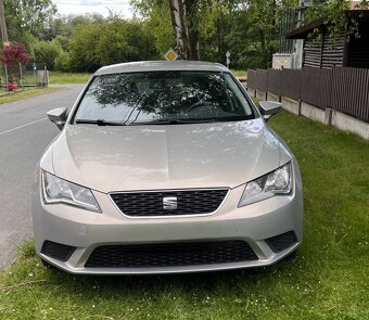 Seat Leon AC kombi - 4