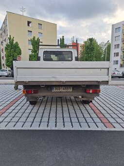 Ford Transit 2.5 Diesel - 4