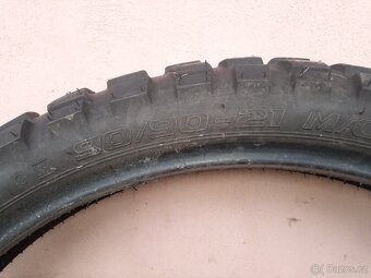 Pneu 90/90r21 - 4