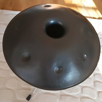 Gubal z Panartu - Handpan - 4