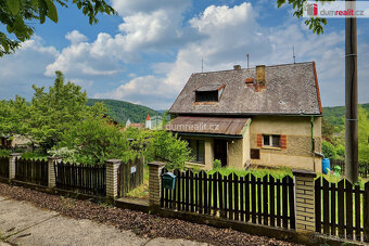 Prodej RD 5+1 150m2 zahrada 1849m2 Křivoklát - 4