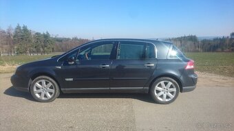 Renault Vel Satis - 4