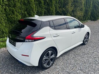 Nissan Leaf N-CONNECTA - WINTER PAKET - 4