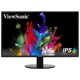 27" ViewSonic VG2719-2K zaruka - 4