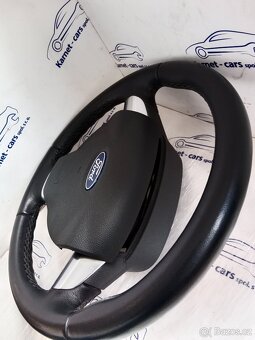Volant s airbagem na ford focus II - 4