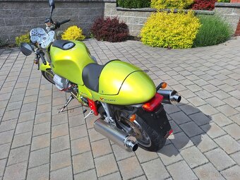 MOTO GUZZI V11 SPORT - 4