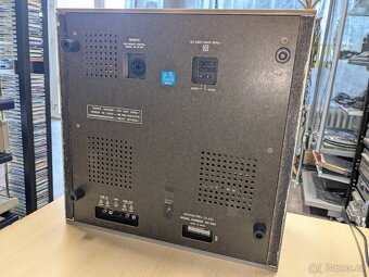 Akai GX-620 - 4
