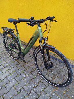 Elektrokolo RDX, kola 28" - 4