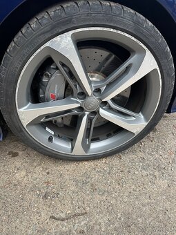 Audi S7 - 4