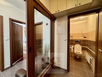Pronájem byty 3+kk, 82 m2 - Brno - Staré Brno, ev.č. N08023 - 4