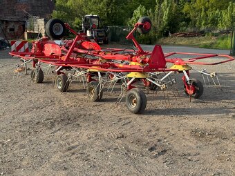 Pottinger EuroHit 105A Obraceč píce - 4
