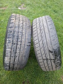 Kola 16'', 4x100 - 4