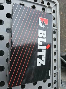 Štítkovací kleště BLITZ C17A - 4