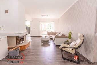 Prodej, domy/rodinný, 368 m2, Angreštový sad 308, Maršov, 41 - 4