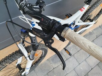 SPECIALIZED MYKA celoodpružené dámské kolo - 4