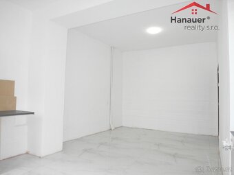 Pronájem bytu 2+kk, 52 m2, Ústí nad Labem, ul. Žukovova - 4