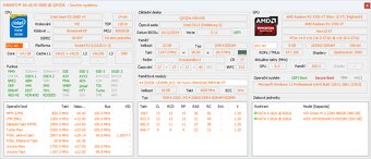 Herní počítač, RX 5700 XT, 32GB DDR4, Intel CPU - 4
