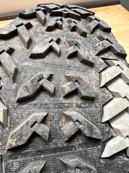 Salomon X Ultra 4 Wide GTX M - Vel. 44 2/3 - 4
