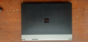 Fujitsu Siemens Amilo Pro notebook Windows XP Made Germany - 4