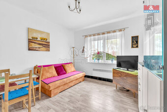 Prodej zemědělské usedlosti, 90 m², Borek - 4