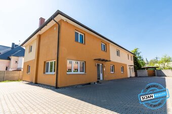 Pronájem bytu 2+kk, 36 m2 - Opava - Jaktař, ev.č. 00572 - 4