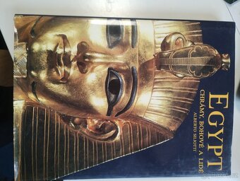 Egypt..., Alberto Siliotti - 4