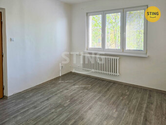 Pronájem byty 2+1, 56 m² - Karviná - Ráj, ul. Olbrac, 132623 - 4