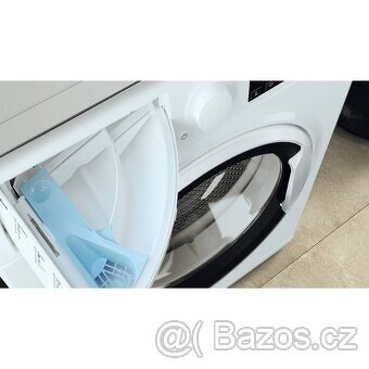 Pračka Whirlpool FreshCare Facelift FFL 7259 W EE-v záruce - 4