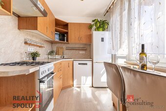 Prodej, byty/2+1, 58 m2, Košťálkova 1352/3, 26601 Beroun, Be - 4