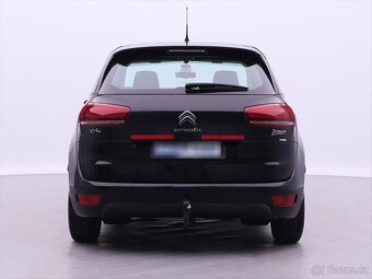 Citroën C4 Picasso 1,6 HDI 73kW Aut.klima Navi (2016) - 4