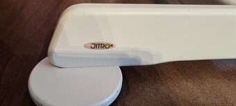 Rostoucí židle Jitro - 4
