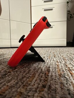 Nintendo Switch Oled - 4