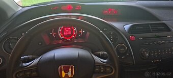 Honda Civic type R fn2 - 4