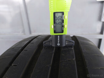 235/65 R18 106W Goodyear F1 Asymmetric 3 letní 4ks - 4