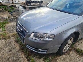 Audi a4 dily - 4