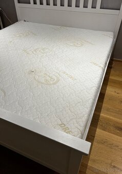 ✅ Pěnová matrace 180x200 OSELVA GF35 krémová DREAMZONE - 4