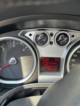 Ford. C max - 4