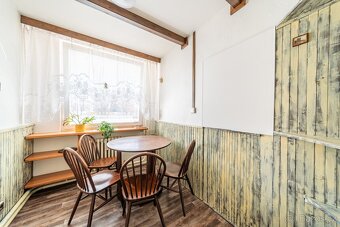 Приватна кімната на Livornská 445 - 4