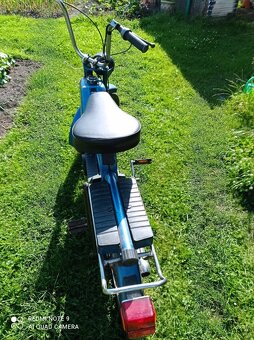 Babeta 210 - 4