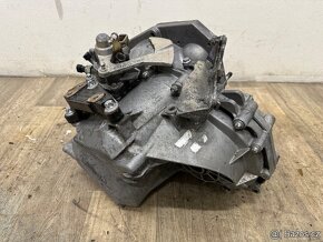 Alfa Romeo 159 převodovka 2.4JTD - 4