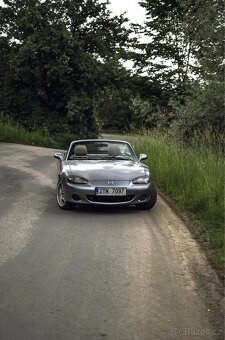 Mazda Mx-5 nbfl 1.6 phoenix - 4