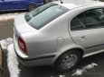 Skoda Octavia Tour 2006 1,6i 75kW BFQ - díly - 4