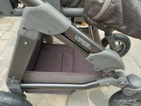 ABC DESIGN SET VIPER 4 2018 WALNUT - 4