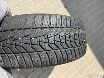 kola audi a6 allroad R18 - 4