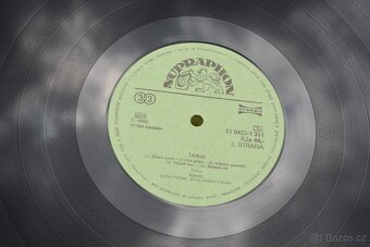 Tanja – Tanja (LP) - 4